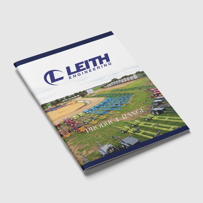 Leith Engineering Product Range