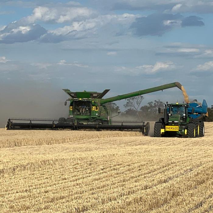 Leith Engineering, Australia - Farm equipment manufacturer